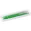 Набор Pin Soft Touch: ручка и карандаш, зеленый - 3