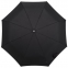 Зонт складной Gran Turismo Carbon, черный - 13