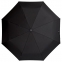 Зонт складной Gran Turismo, черный - 2