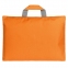 Конференц сумка-папка Simple, оранжевая - 9