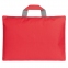 Конференц сумка-папка Simple, красная - 6