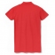Рубашка поло женская PHOENIX WOMEN, красная - 2