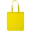 Холщовая сумка Avoska, желтая - 3