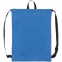 Рюкзак-мешок Melango, синий - 7