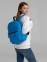 Рюкзак Manifest Color из светоотражающей ткани, синий - 11