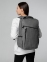 Рюкзак для ноутбука The First XL, серый - 16