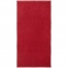 Полотенце Odelle, среднее, красное - 1