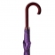 Зонт-трость Standard, фиолетовый - 5