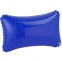 Надувная подушка Ease, синяя - 1