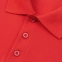 Рубашка поло женская PHOENIX WOMEN, красная - 4
