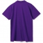 Рубашка поло мужская Summer 170 темно-фиолетовая - 4