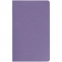 Блокнот Blank, фиолетовый - 1