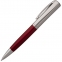 Ручка шариковая Bizarre, красная - 2