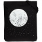 Холщовая сумка «Что вечно под Луной» со светящимся принтом - 3