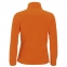 Куртка женская North Women, оранжевая - 1