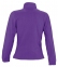 Куртка женская North Women, фиолетовая - 3