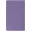 Блокнот Blank, фиолетовый - 3