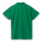 Рубашка поло мужская Spring 210 ярко-зеленая - 4