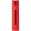 Чехол для ручки Hood color, красный 16,5х4 см, картон - 1