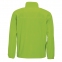 Куртка мужская North 300, зеленый лайм - 1