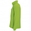 Куртка мужская North 300, зеленый лайм - 3
