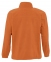 Куртка мужская North 300, оранжевая - 12