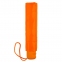 Зонт складной Unit Basic, оранжевый - 6