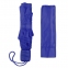 Зонт складной Unit Basic, синий - 4