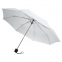 Зонт складной Unit Basic, белый - 1