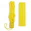 Зонт складной Unit Basic, желтый - 2