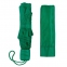 Зонт складной Unit Basic, зеленый - 5