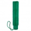 Зонт складной Unit Basic, зеленый - 6