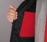 Куртка на стеганой подкладке River, красная - 9