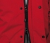 Куртка на стеганой подкладке River, красная - 8