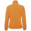 Куртка женская North Women, оранжевый неон - 1