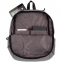 Рюкзак для ноутбука Burst Locus, серый - 5