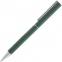Ручка шариковая Blade Soft Touch, зеленая - 3