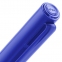 Ручка шариковая Drift, синяя - 5