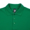Рубашка поло мужская Spring 210 ярко-зеленая - 6