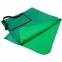 Плед для пикника Soft & dry, зеленый - 2