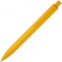 Ручка шариковая Prodir DS4 PMM-P, желтая - 1
