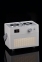 Переносной увлажнитель-ароматизатор с подсветкой Breathe at Ease, белый - 6