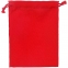 Холщовый мешок Chamber, красный - 1