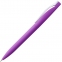 Карандаш механический Pin Soft Touch, фиолетовый - 7