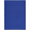 Плед Reframe, ярко-синий (василек) - 5
