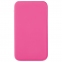 Внешний аккумулятор Uniscend Half Day Compact 5000 мAч, розовый - 1