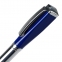 Ручка шариковая Bison, синяя - 5
