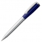 Ручка шариковая Bison, синяя - 1