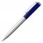 Ручка шариковая Bison, синяя - 2