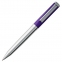 Ручка шариковая Bison, фиолетовая - 3